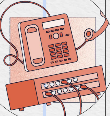 Telefonía IP