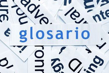 Glosario