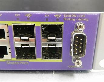SWITCHES EXTREME